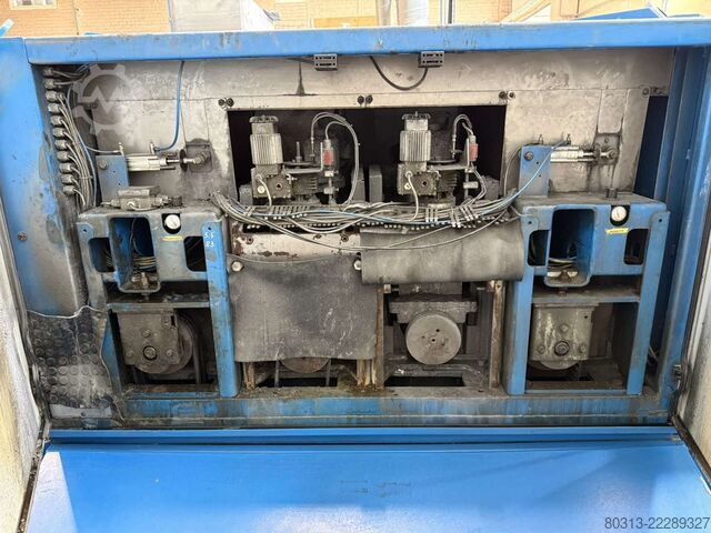  BÜTFERING PROFI SPW 409 RTTR