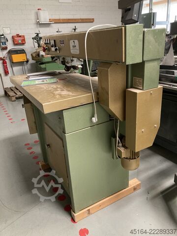  Hauk Fzz 95