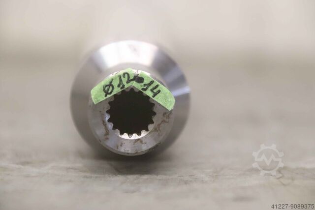 Kardanaxel KUKA 71 040 098 KR125