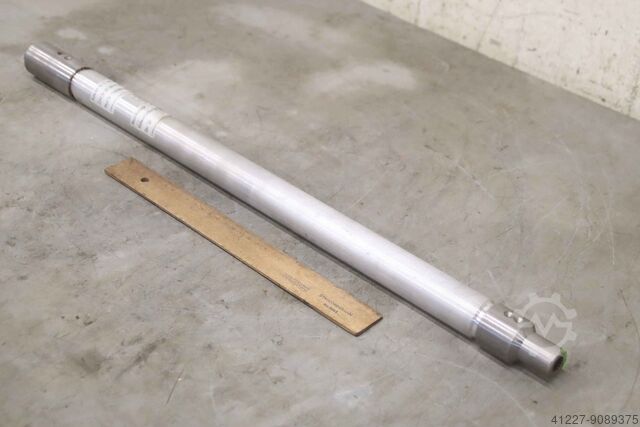 Kardanaxel KUKA 71 040 098 KR125