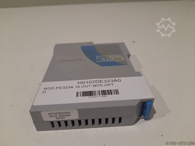 Slijper BIESSE H0102DE323A0