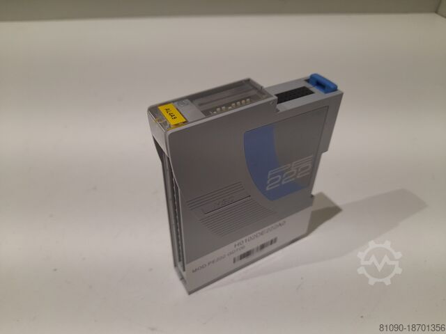 MOD.PE222 GTD06 BIESSE 