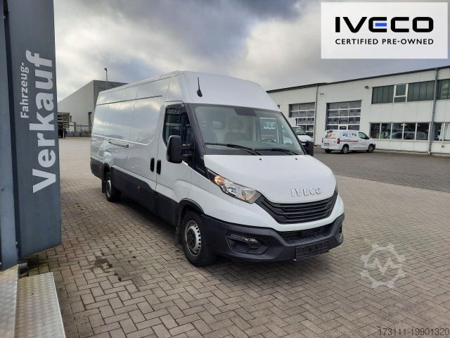Bestelwagen met verhoogd dak IVECO Daily 35S16A8V RS 4100 / Klima / Bluetooth