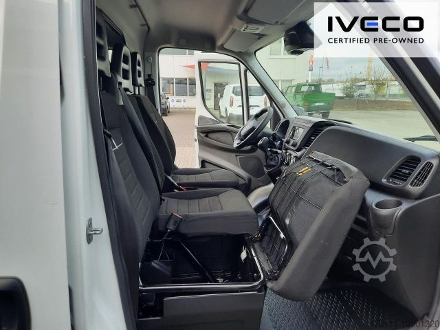 Bestelwagen met verhoogd dak IVECO Daily 35S16A8V RS 4100 / Klima / Bluetooth