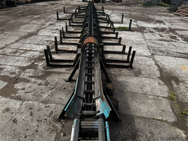 Houtwerfmachines unknown ML-35