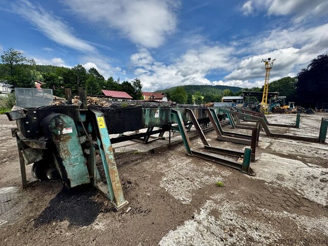 Houtwerfmachines unknown ML-35