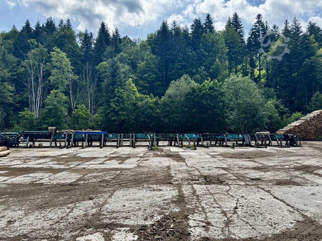 Houtwerfmachines unknown ML-35