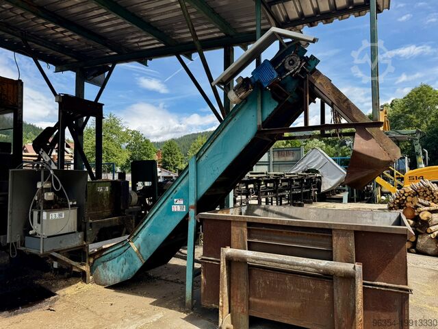 Houtwerfmachines unknown ML-35