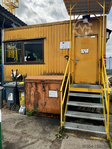 Houtwerfmachines unknown ML-35