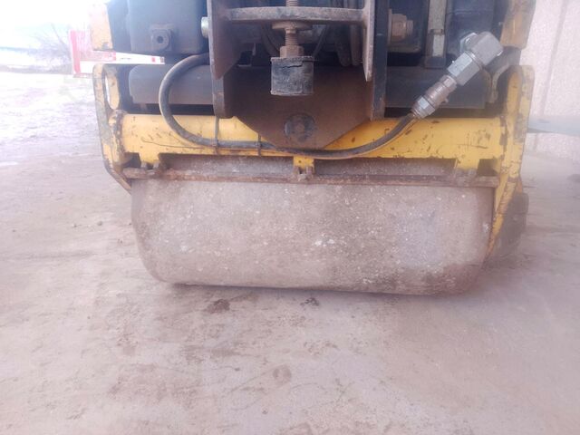 Wał wrzecionowy BOMAG BW 65H
