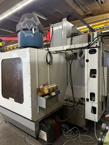 Verticale bewerkingscentrum HAAS VF-4 BHE   40 ATC