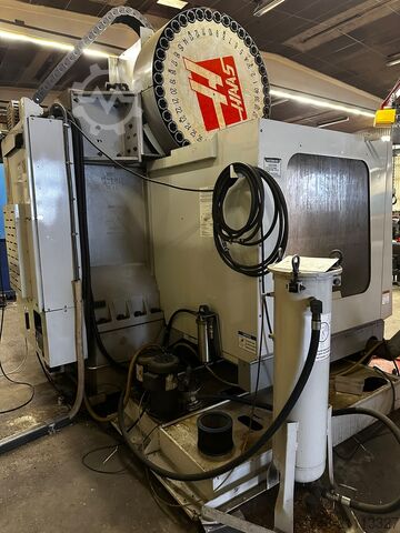 Vertical machining center HAAS VF-4 BHE   40 ATC