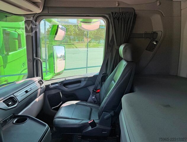 Standaard trekker SCANIA R450 NGS 2X TANKS PARK AIRCO ONLY 738.000 KM 4-P