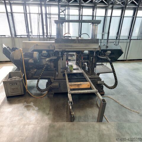 Lintzaag METORA VMB 305 DS