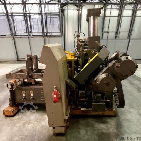 Lintzaag METORA VMB 305 DS