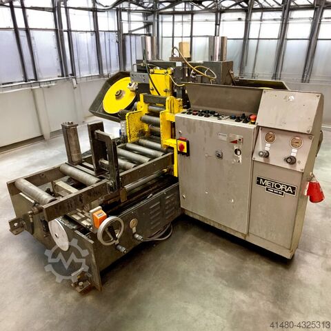 Lintzaag METORA VMB 305 DS