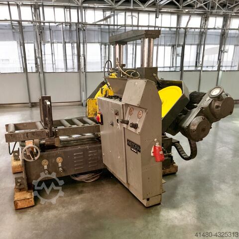 Lintzaag METORA VMB 305 DS