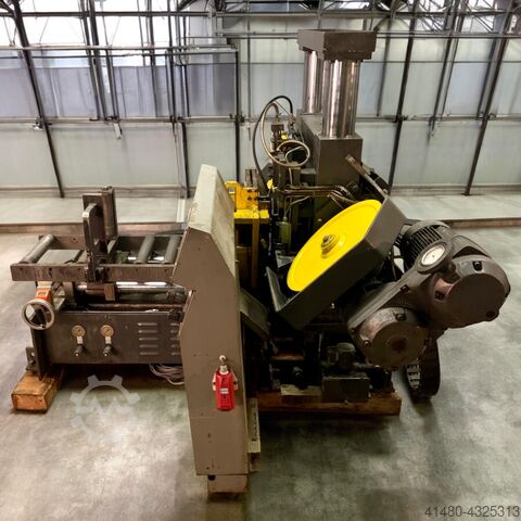 Lintzaag METORA VMB 305 DS