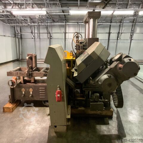 Lintzaag METORA VMB 305 DS
