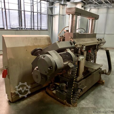 Lintzaag METORA VMB 305 DS