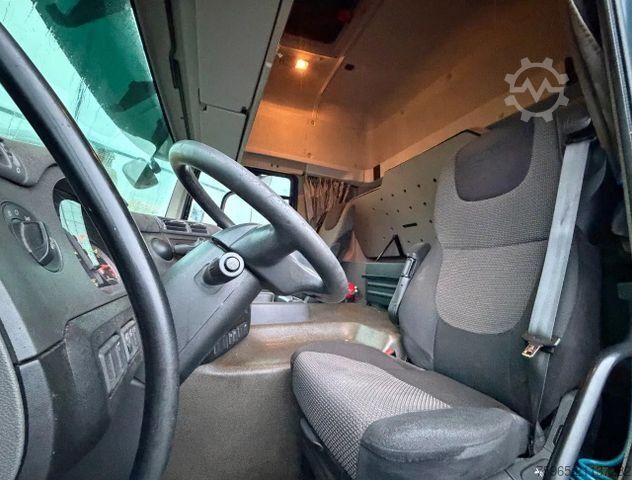 Tractora standard DAF CF 370 EURO 6 FT SC 813.500 KM HOLLAND-TRUCK