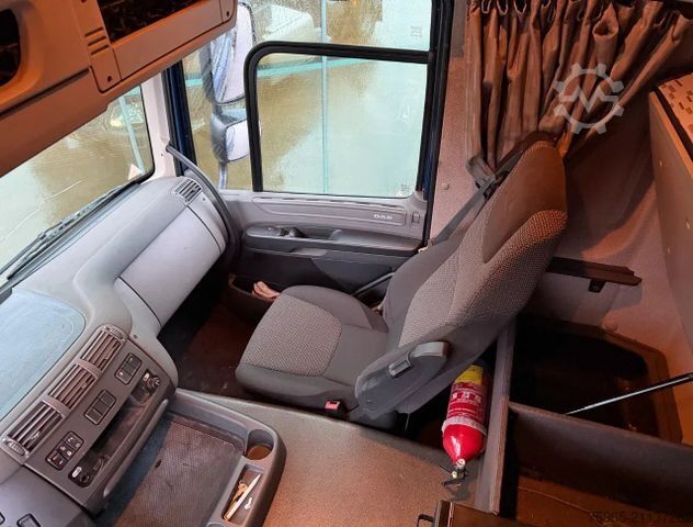 Tractora standard DAF CF 370 EURO 6 FT SC 813.500 KM HOLLAND-TRUCK