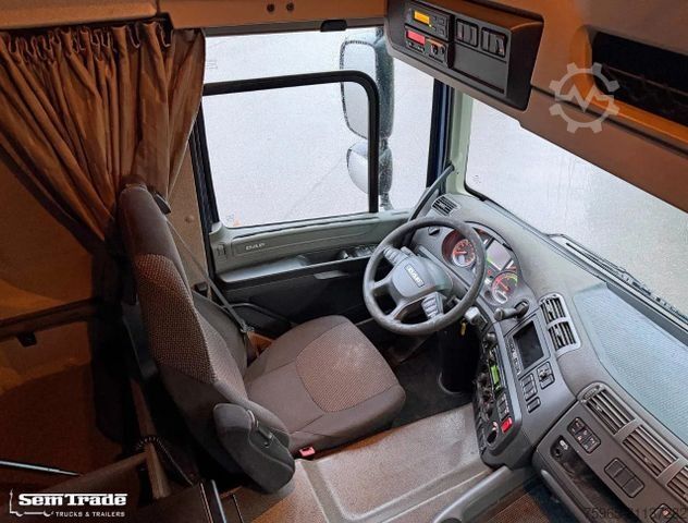 Tractora standard DAF CF 370 EURO 6 FT SC 813.500 KM HOLLAND-TRUCK