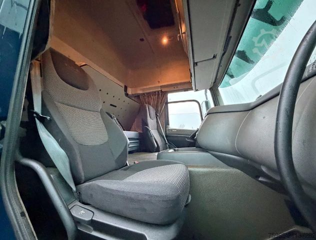Tractora standard DAF CF 370 EURO 6 FT SC 813.500 KM HOLLAND-TRUCK