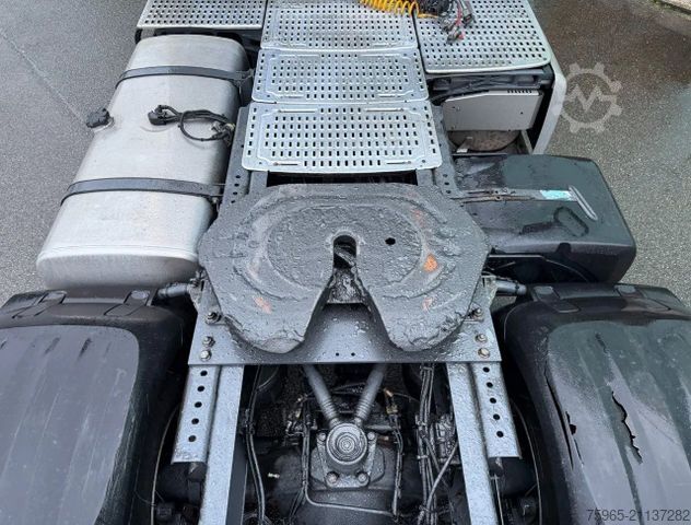 Tractora standard DAF CF 370 EURO 6 FT SC 813.500 KM HOLLAND-TRUCK