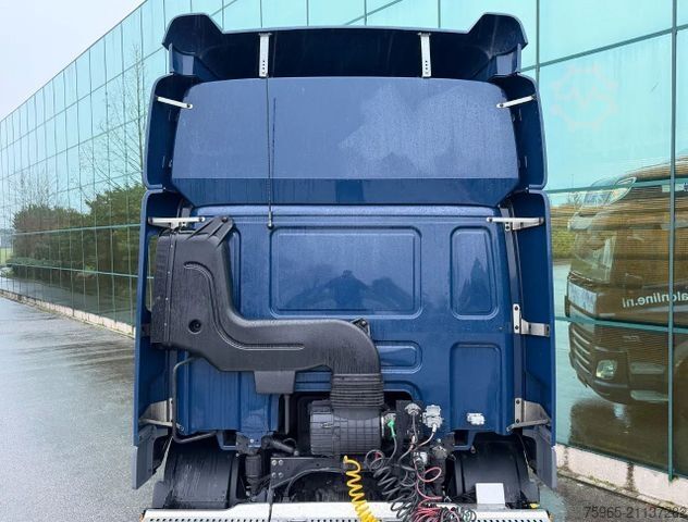 Tractora standard DAF CF 370 EURO 6 FT SC 813.500 KM HOLLAND-TRUCK