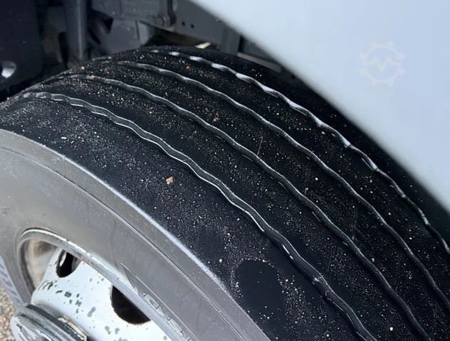 Tractora standard DAF CF 370 EURO 6 FT SC 813.500 KM HOLLAND-TRUCK