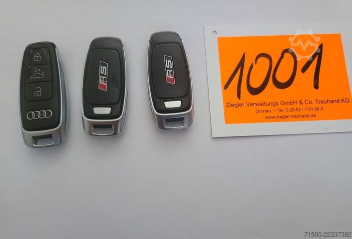 Hečbek limuzina (Audi, RS 7C8 Sport) Audi F2 - RS 7 C8 Sportback 4.0 l V8 Biturbo