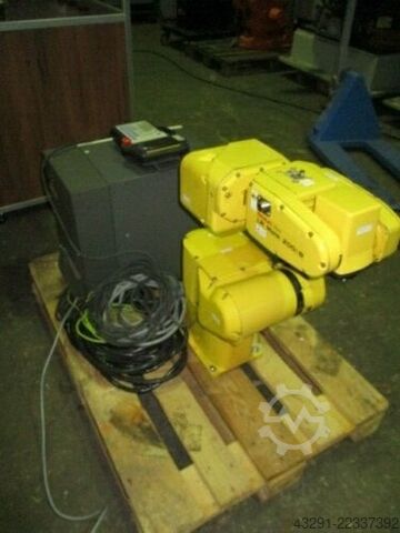 Industriële robot Fanuc LR Mate 200iB R-J3iB