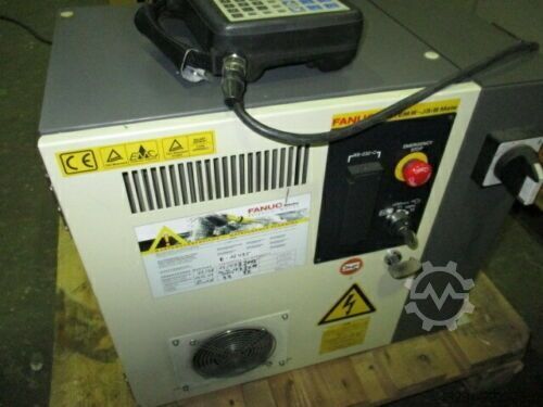 Industriële robot Fanuc LR Mate 200iB R-J3iB