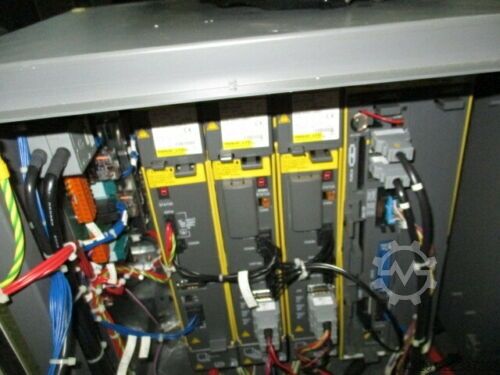 Industriële robot Fanuc LR Mate 200iB R-J3iB
