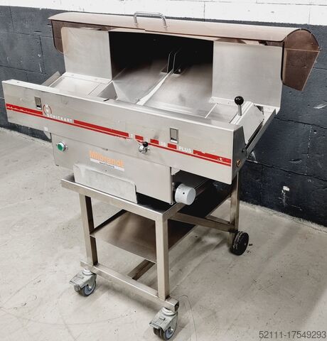 Brotschneidemaschine Schickart TS 38