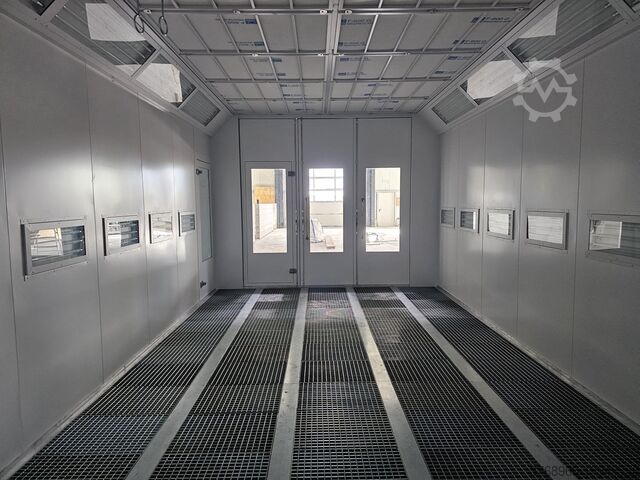 Verfwinkel Pony Luxury Coating M&K Pony 7000