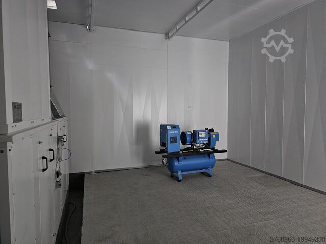 Boya mağazası Pony Luxury Coating M&K Pony 7000