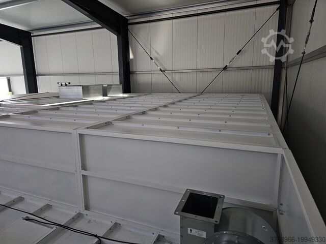 Verfwinkel Pony Luxury Coating M&K Pony 7000