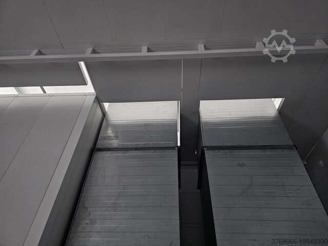 Verfwinkel Pony Luxury Coating M&K Pony 7000