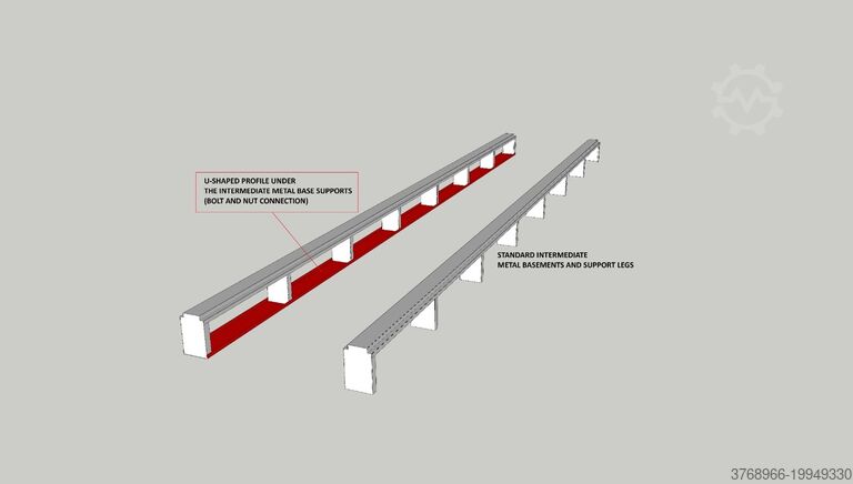 Verfwinkel Pony Luxury Coating M&K Pony 7000