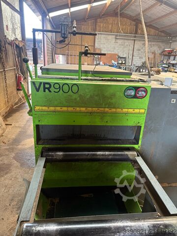Edger mebor vr 900