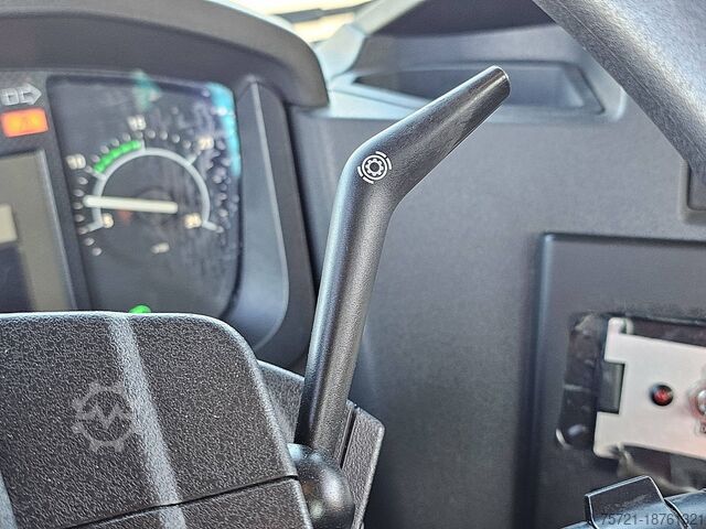 Ladepritsche RENAULT C 430 HIAB 228ES5