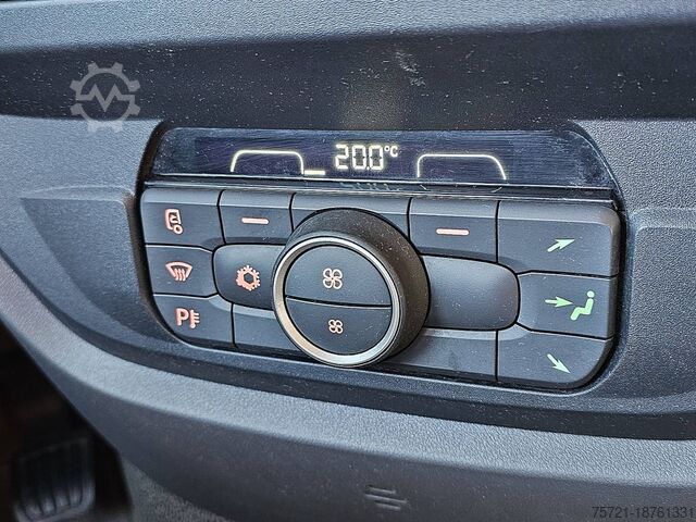 Hook arm system DAF XF 480 6X2 FAN PALIFT 463TK