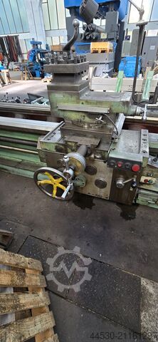 Centerdraaibank STANKO 1H658 813