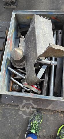 Centerdraaibank STANKO 1H658 813