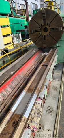 Centerdraaibank STANKO 1H658-5