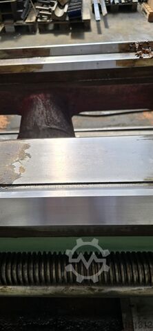 Centerdraaibank STANKO 1H658-5