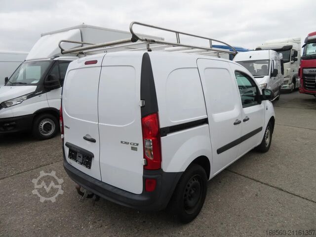 Bestelbus Mercedes-Benz CITAN 108 CDI