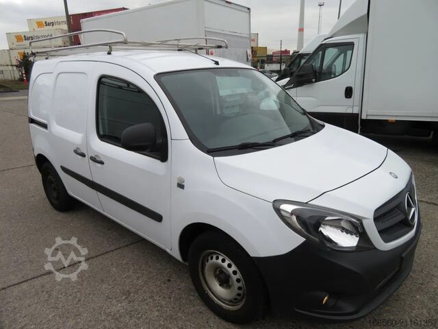 Bestelbus Mercedes-Benz CITAN 108 CDI